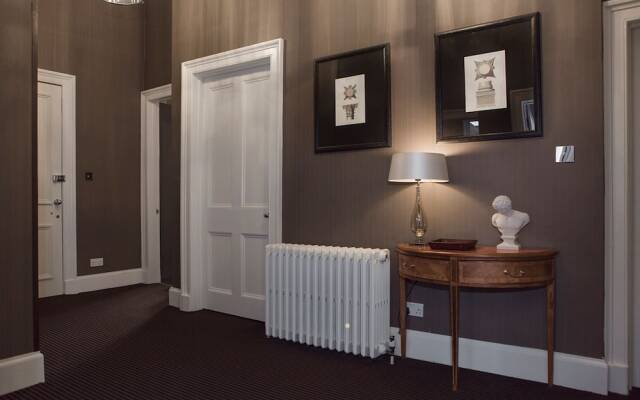 Castle View Apartment at Castle Terrace
