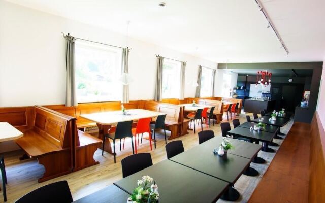 Jugendherberge Kreuth-Scharling - Hostel