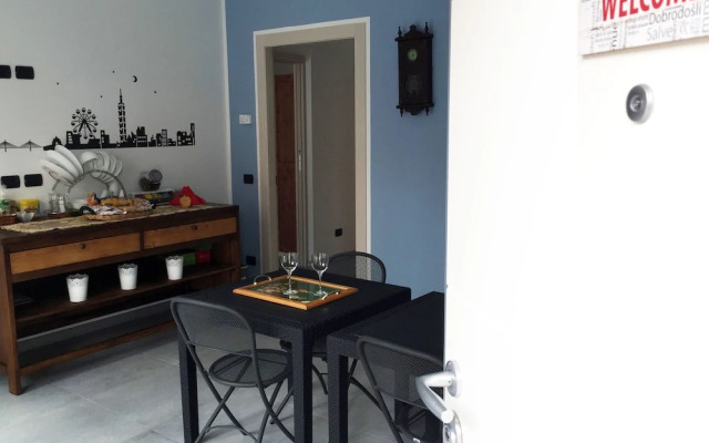 B&B Honey Rooms