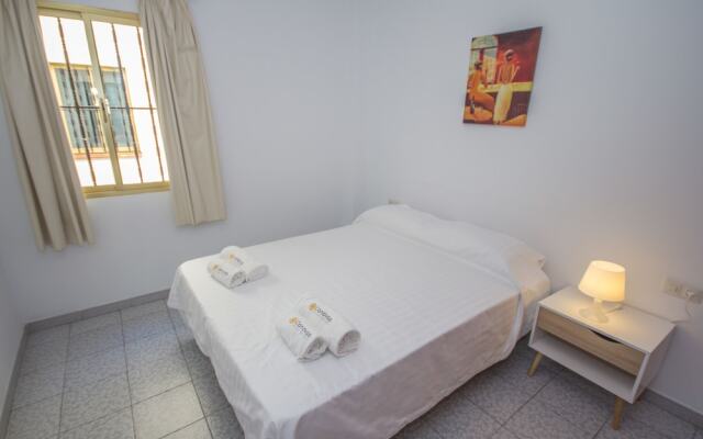 Apartamentos Centro Nerja  Marimel 102