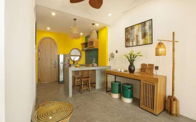 TA Boutique Hotel