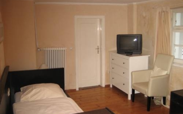 Waldhotel