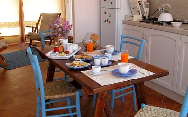 B&B L'Umbra di lu Soli