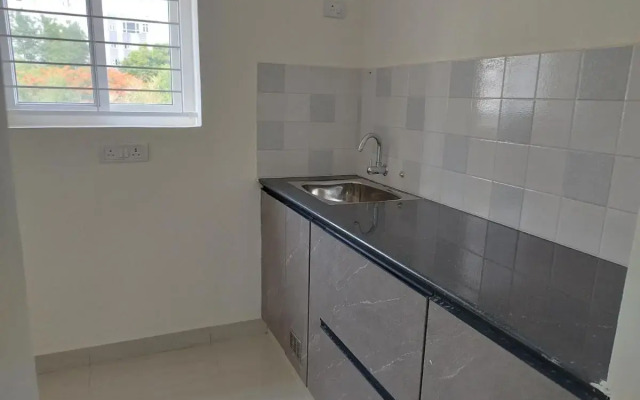 Residence Retreat Service Apartments