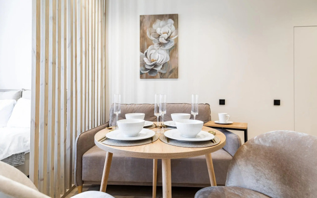 ArendaGrad на шоссе Дмитровское 107 Б