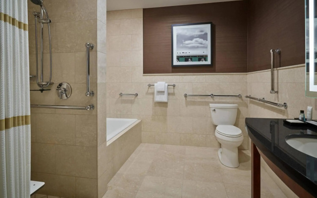 JW Marriott Chicago