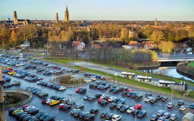 Radisson Blu Hotel Bruges