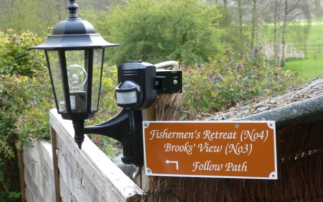 Fishermen's Retreat
