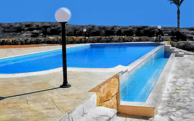 Dionysos Deluxe Villa