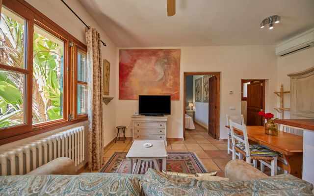 Sa Vinya des Convent Agroturismo