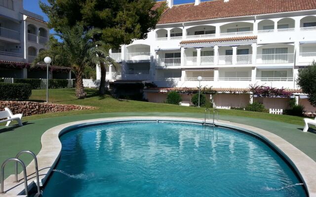 Apartamentos Al-Andalus-24