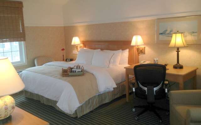 Nantucket Inn