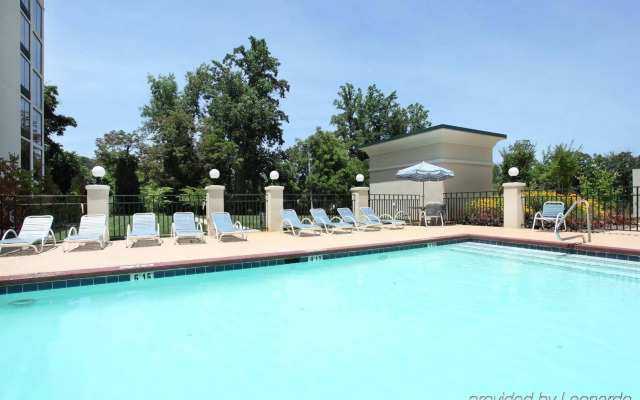 Holiday Inn Asheville Biltmore by IHG