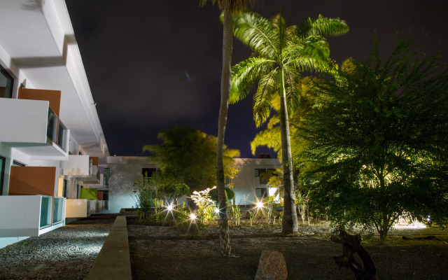 Mina Liberville Hotel
