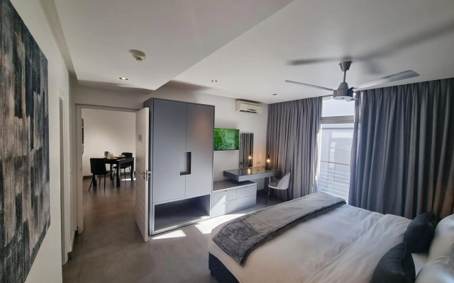 Atlantic Affair Boutique Hotel