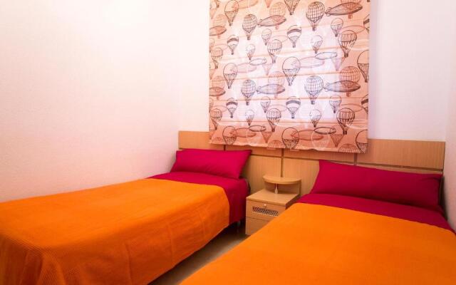 Marina d'Or JArdines del Mar I 305