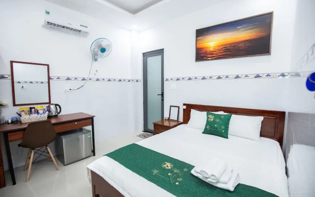 7S Hotel Tuong Lai  Apartment