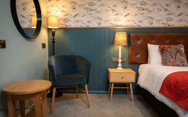 Berkshire Arms Hotel