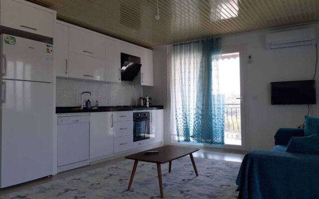 Demir Apart-Otel
