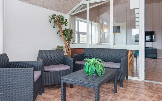 Holiday Home in Ringkøbing