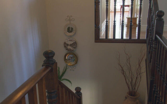 The Heart of Emerald Bed & Breakfast