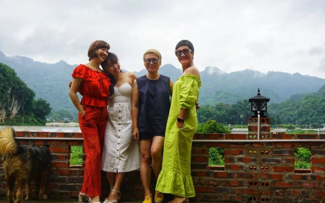 Farmstay Ban Bua