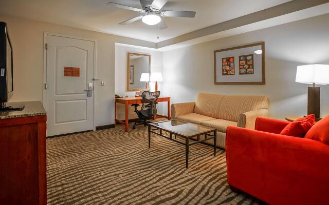 Wyndham Garden Kankakee