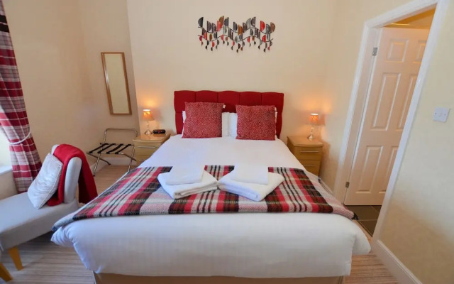 St Hilary Guest House