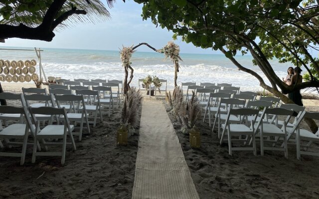 Sublime by Playa la Roca EcoHotel