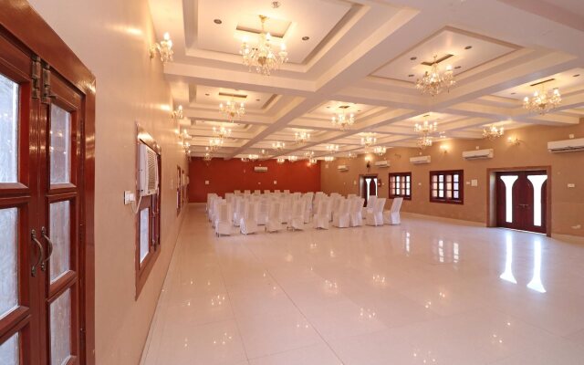 Shagun Palace OYO Rooms