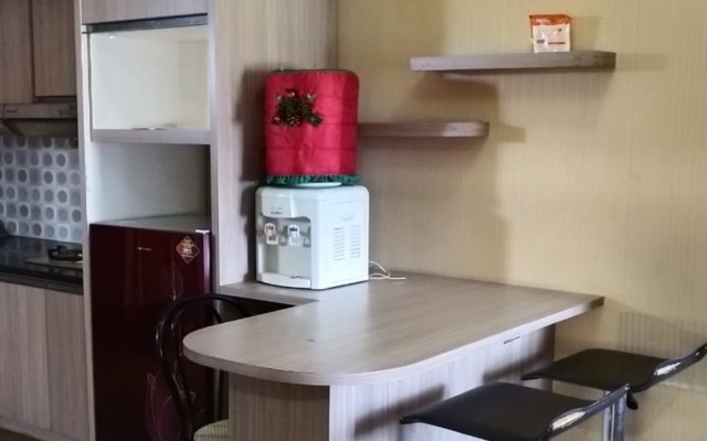 The Suites Metro by Faris Property