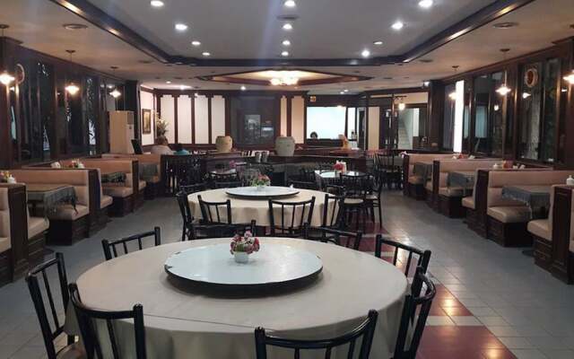 Phuphaya Hotel Pakchong