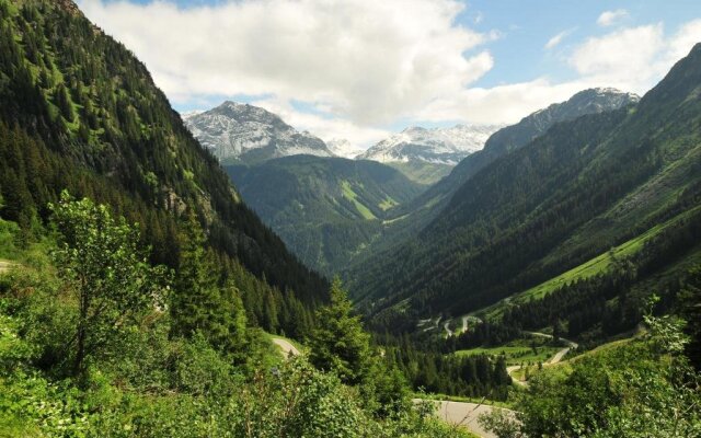 Ferienwohnungen Franz Pfeifer / Beatrice Roduner