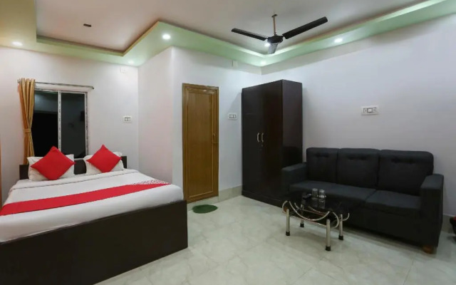 Roy Villa Resort by OYO Rooms