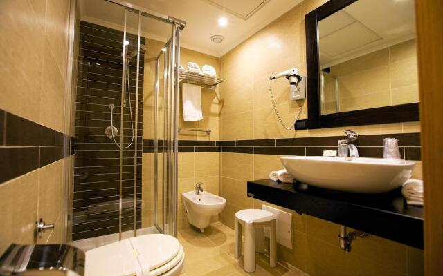 Uliveto Principessa Resort