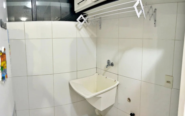 Vacanze - Barão de Mauá