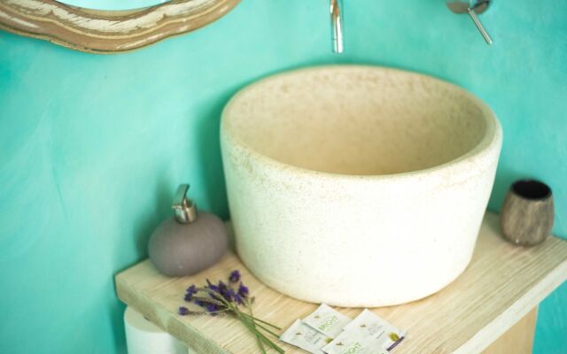 Sempreverde Atelier B&B