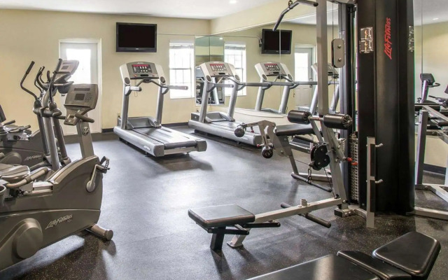 Plantation on Crystal River