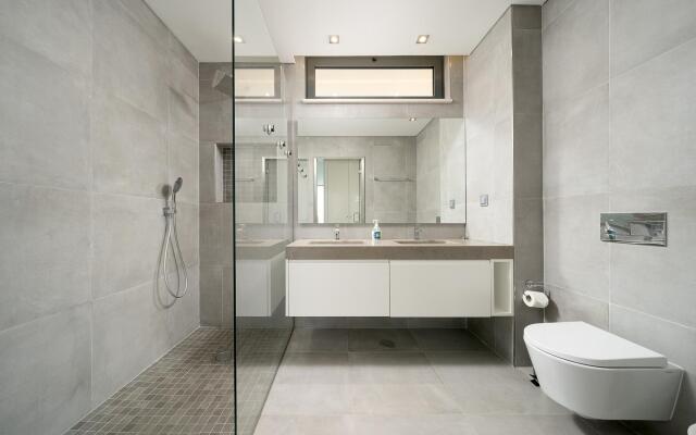 Apartment by Ideal Homes | Overlooking Arade River | Pool | Gym