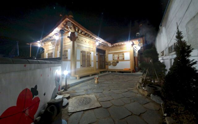 HanokGuesthouse Jangsoo