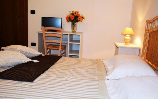 Salenterra B&B (Salento)