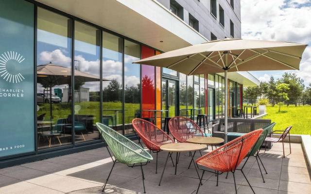 ibis Gonesse Le Bourget