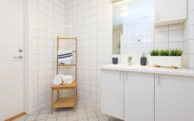 Nordichost Oslo Apartments
