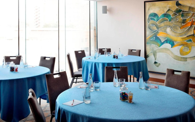 Residence Inn by Marriott Kuwait City