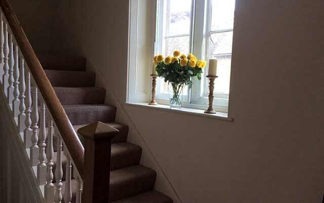 Castle Farm House B&B