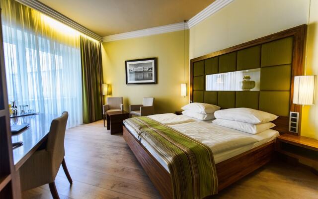 Hotel Prater Vienna