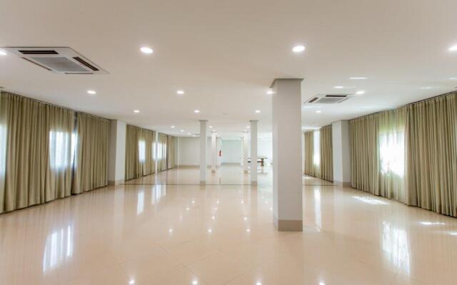 Pumma Business Hotel