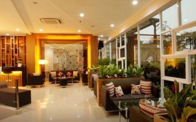 Ruby Hotel Syariah