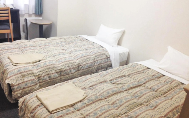 Oustat International Hotel Tajimi