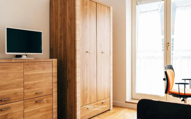 Apartament 3 - Bliżej Zdroju